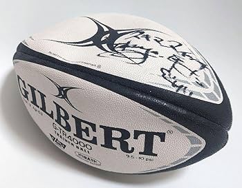 Amazon.co.jp: スキマスイッチサイン入りラグビーボール : おもちゃ